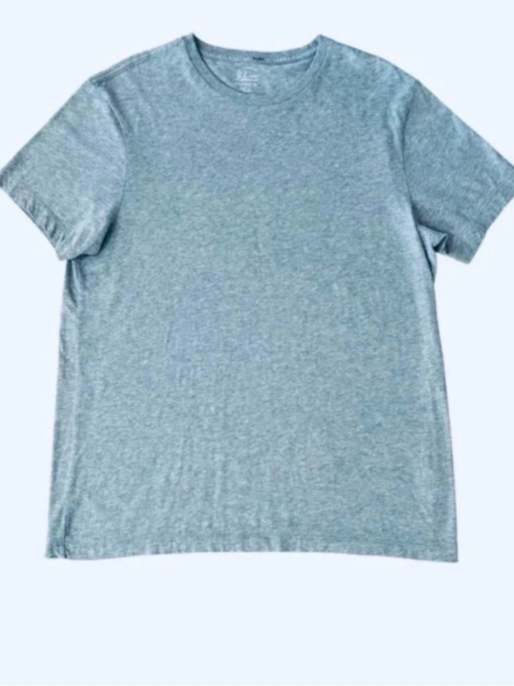 NBC TV WARDROBE large j.crew “preppy” NBC WRITTEN BY COSTUMES PRODUCTION-WORN